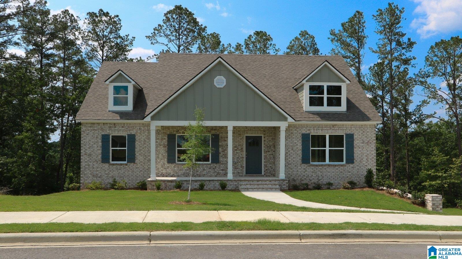 1155 Timberline Ridge Calera, AL 35040 - Photo 1 of 41