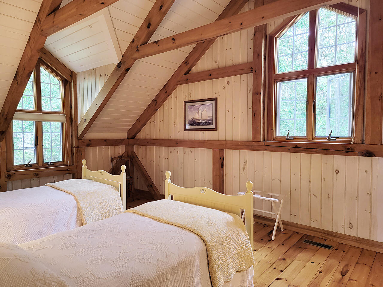 56 Pinkham Road New Harbor, ME 04554 - Photo 13 of 21 1-Interior-19-1280