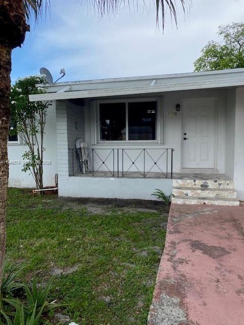 1170 Northwest 90th Street Miami, FL 33150 - Photo 2 of 16