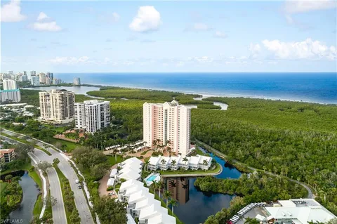$1,369,000 | 6101 Pelican Bay Boulevard, Unit 1404, Naples, FL 34108