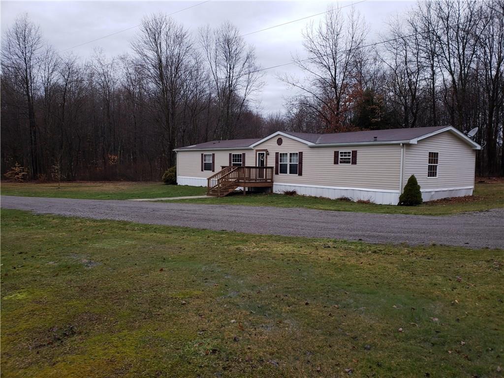 282 Hosack Road Jackson Center, PA 16133 - Photo 2 of 14