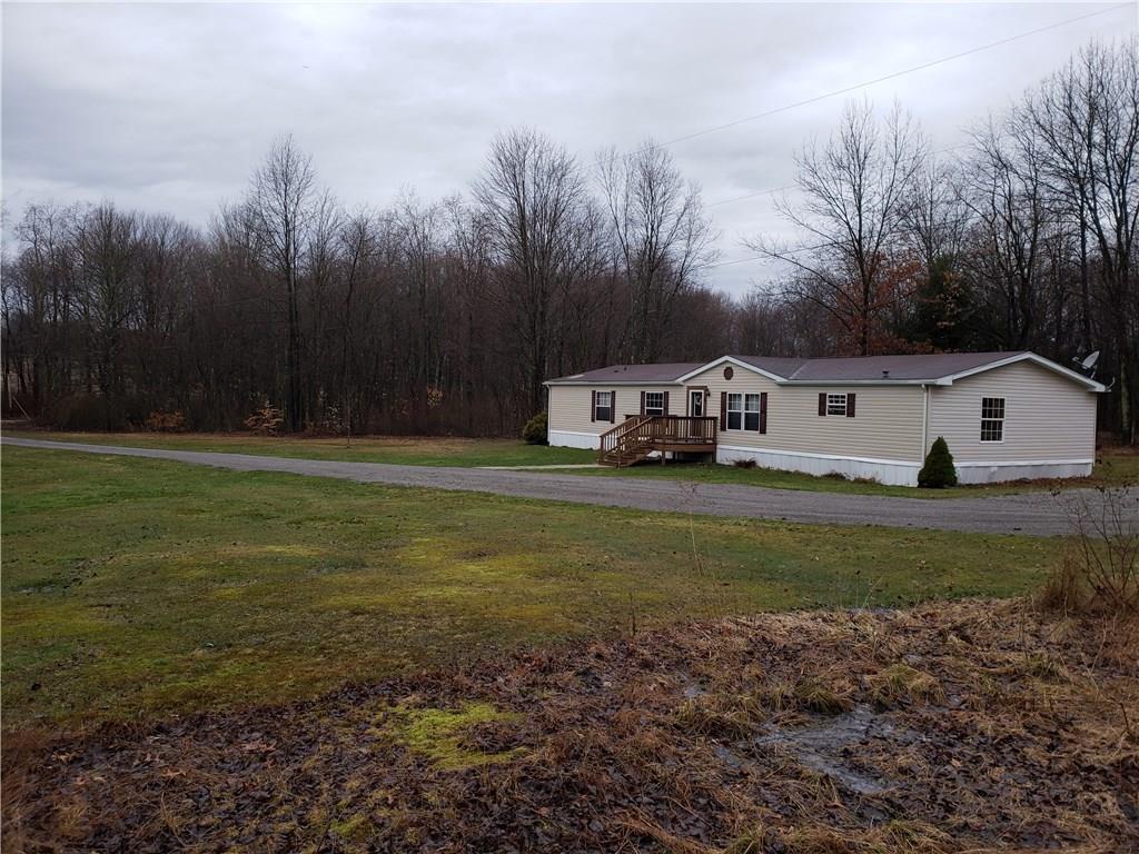 282 Hosack Road Jackson Center, PA 16133 - Photo 3 of 14