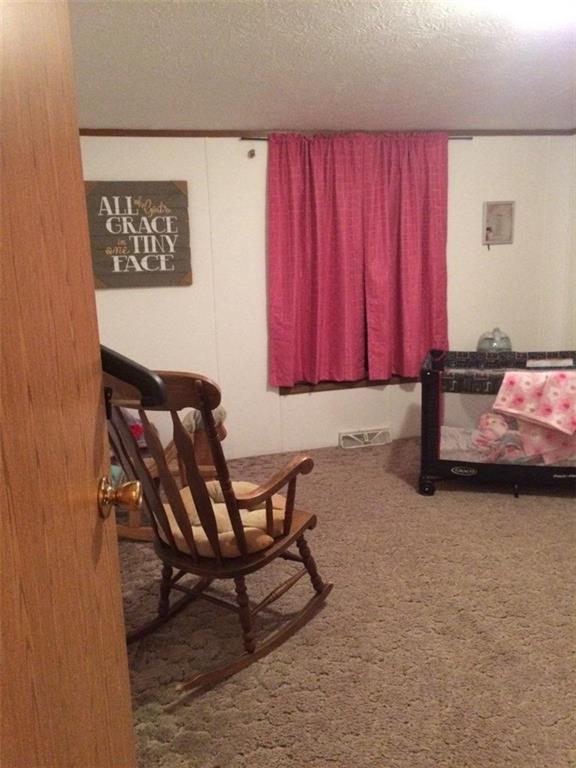 282 Hosack Road Jackson Center, PA 16133 - Photo 8 of 14 Second bedroom