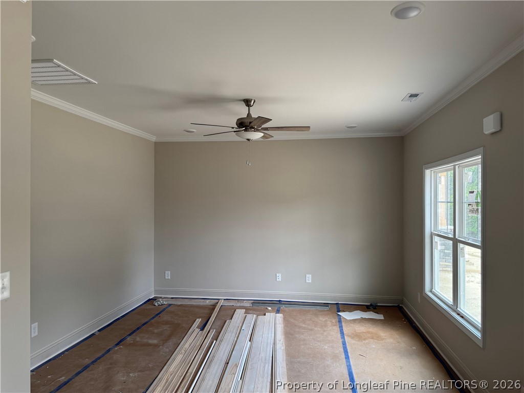 1423 Cain Road, Unit A Fayetteville, NC 28303 - Photo 3 of 15