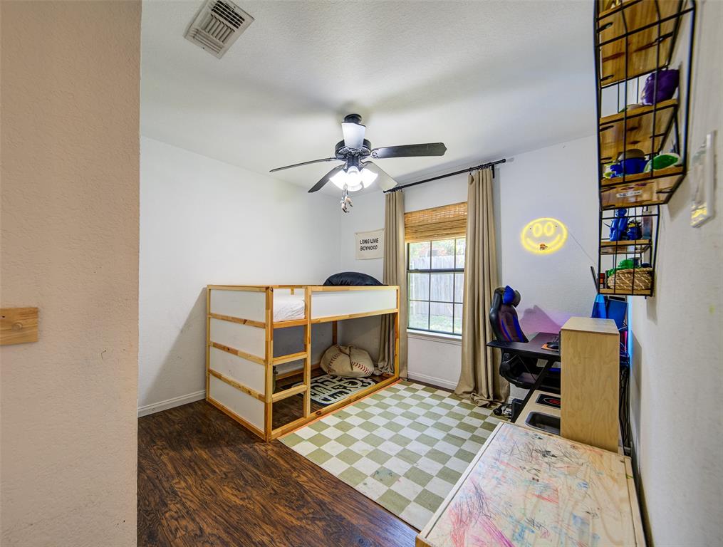 1606 North Mcdonald Avenue, Unit B Decatur, TX 76234 - Photo 20 of 25