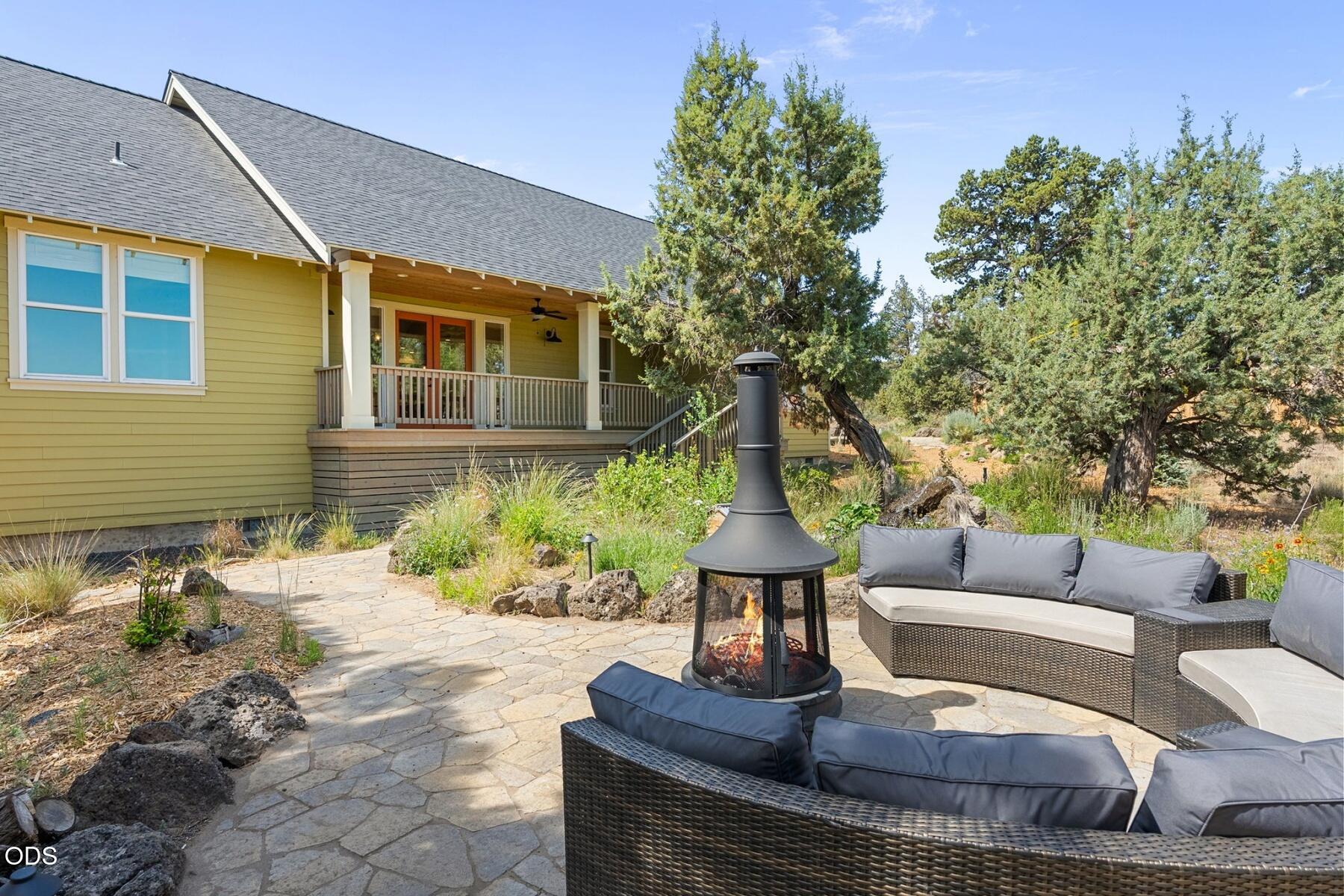 615 Southwest 89th Street Redmond, OR 97756 - Photo 25 of 52