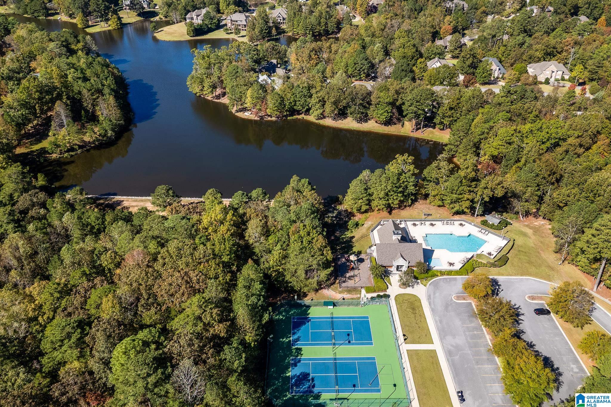 436 North Lake Road Birmingham, AL 35242 - Photo 22 of 30