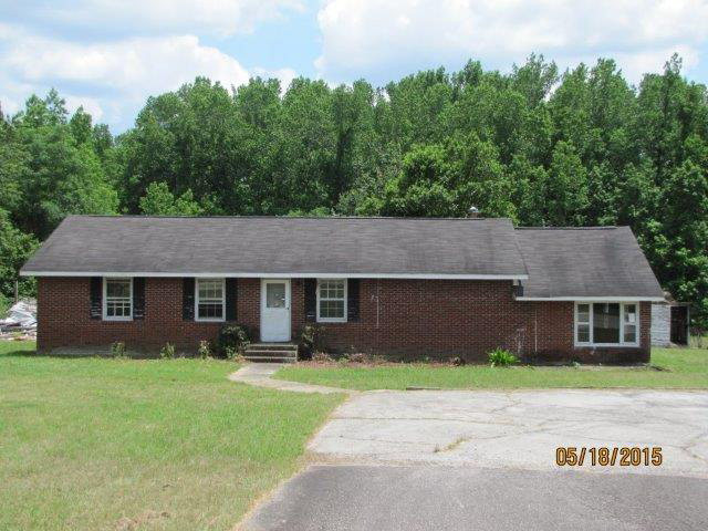 2103 Country Club Road Denmark, SC 29042 - Photo 1 of 1 Main View