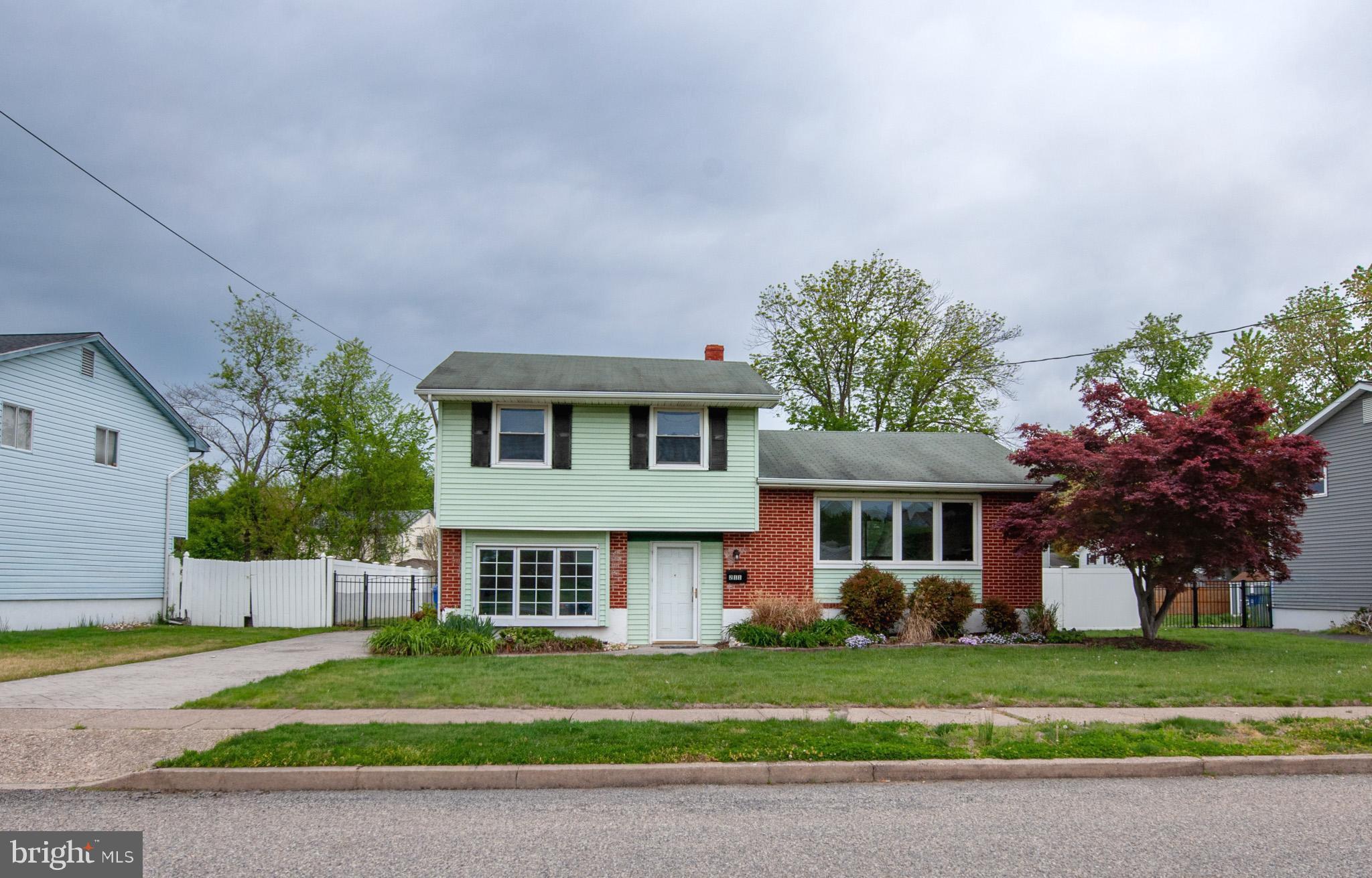 211 Powder Mill Road Edgewater Park, NJ 08010 - Photo 29 of 33