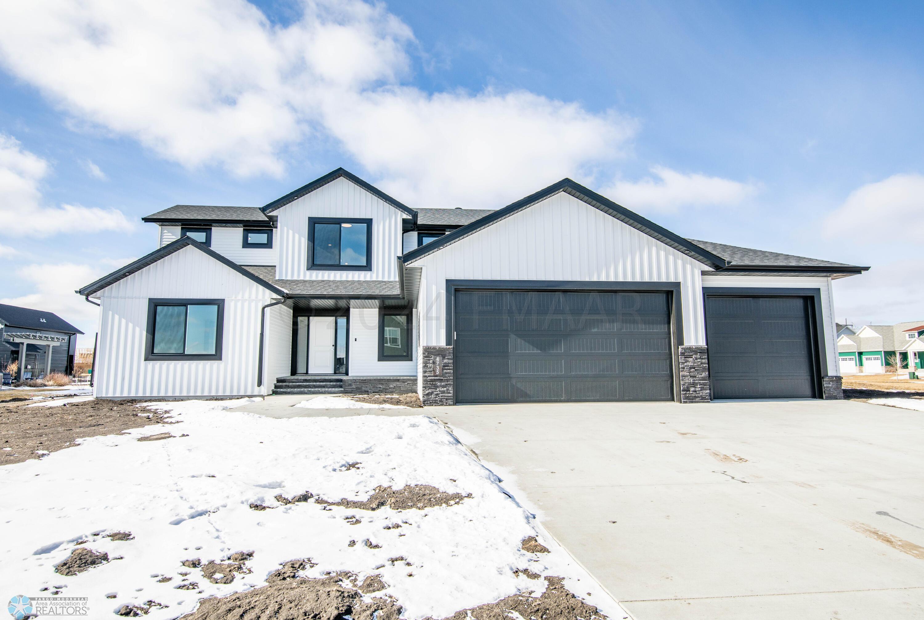 4735 59th Street South Fargo, ND 58104 - Photo 1 of 1