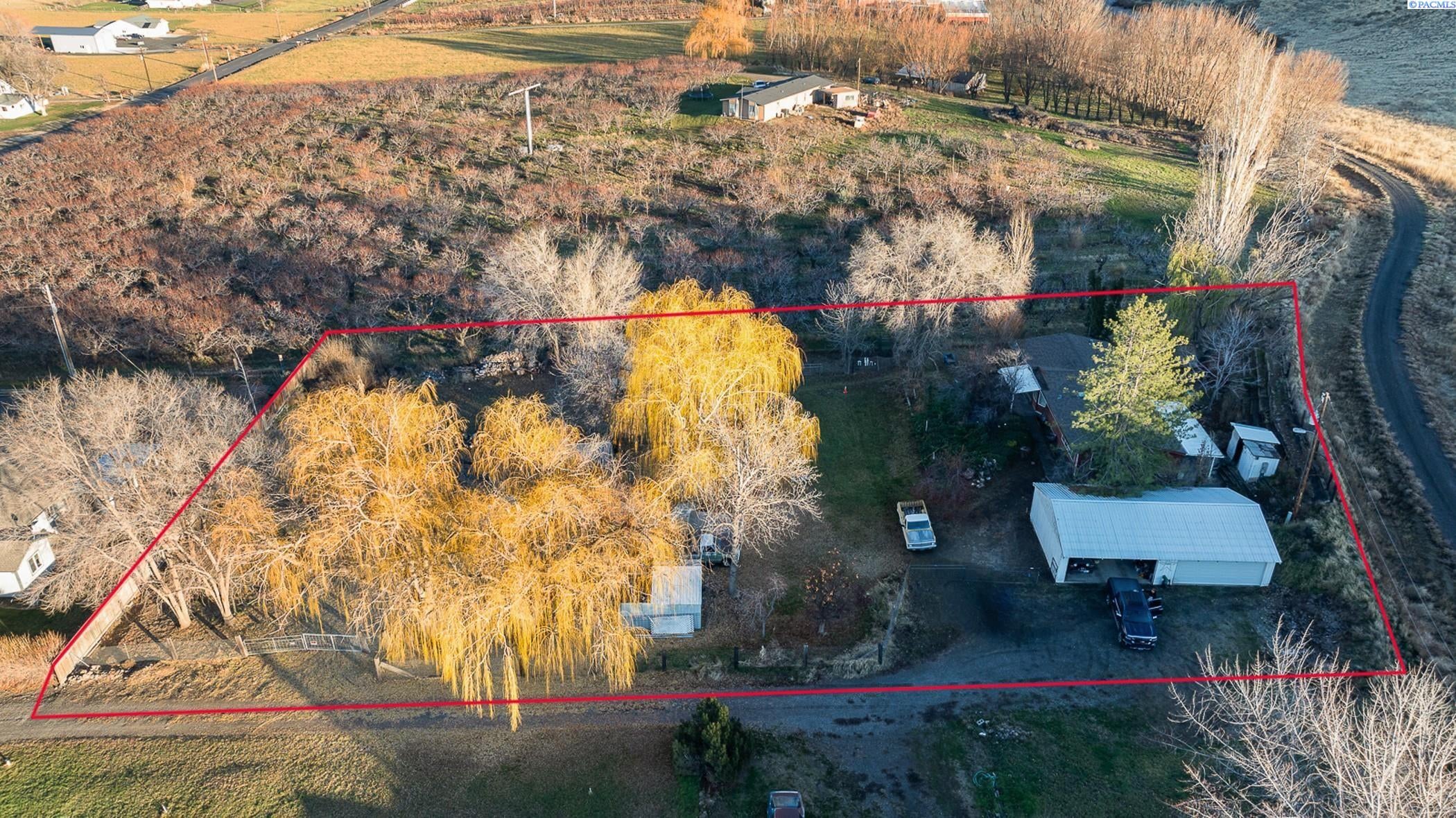 163805 West Richards Road Prosser, WA 99350 - Photo 22 of 22 Gallery Image 22