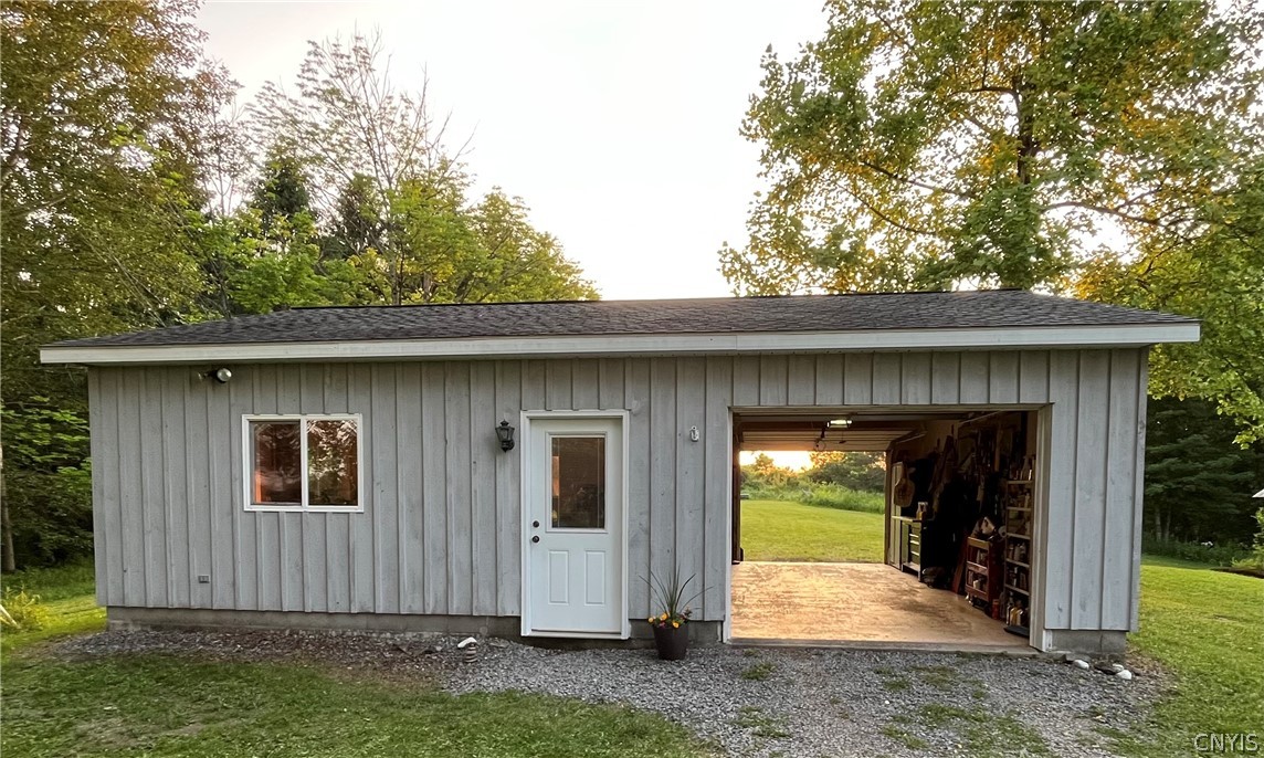 847 Jordanville Road Columbia, NY 13357 - Photo 20 of 48
