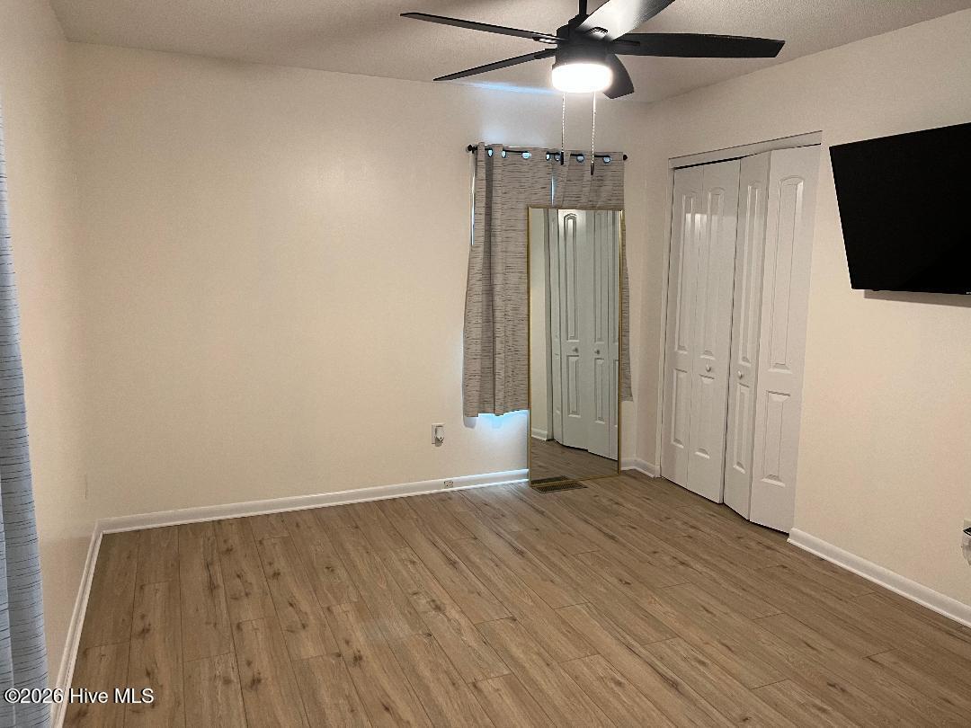 2004 Cedar Point Circle Elizabeth City, NC 27909 - Photo 15 of 19 TV does not convey, mount does.