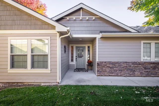 $404,000 | 11712 West Annalee Lane, Boise, ID 83709