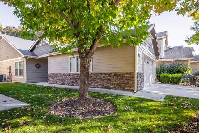 $404,000 | 11712 West Annalee Lane, Boise, ID 83709