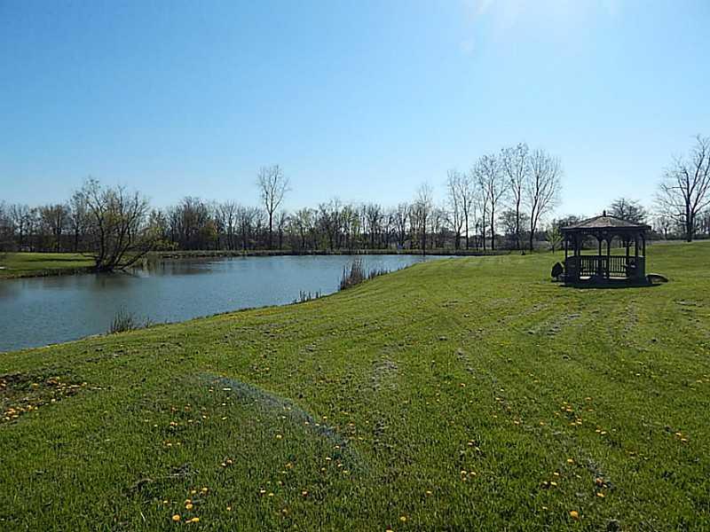 12272 East National Road South Vienna, OH 45369 - Photo 12 of 25