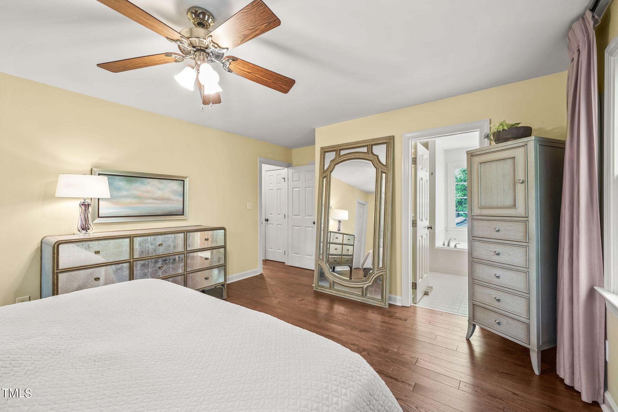 2629 Lizei Street Raleigh, NC 27616 - Photo 23 of 59 Primary Bedroom 3