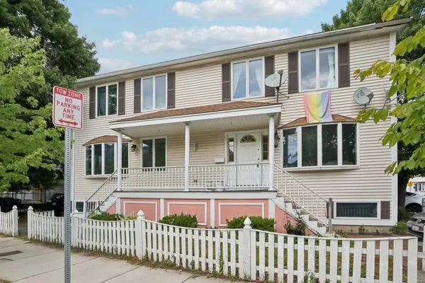 $1,675,000 | 309 Beacon Street, Somerville, MA 02143