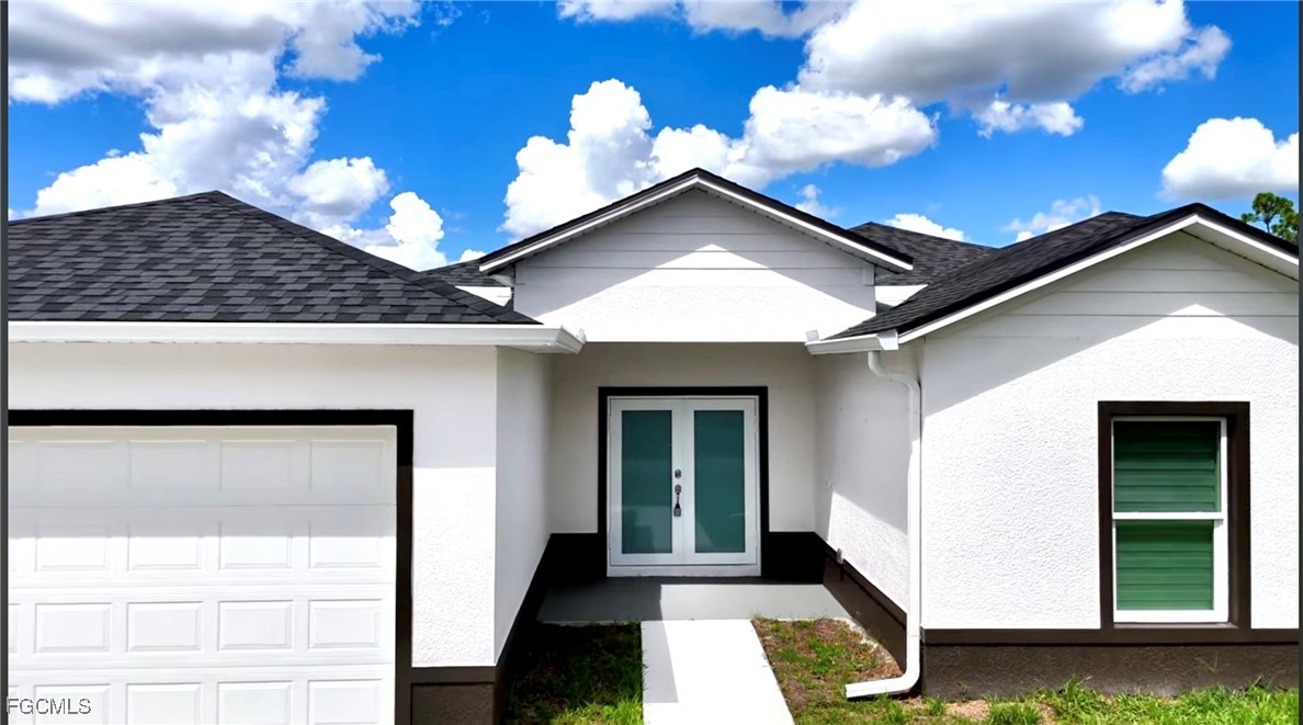 825 Porter Street East Lehigh Acres, FL 33936 - Photo 2 of 40