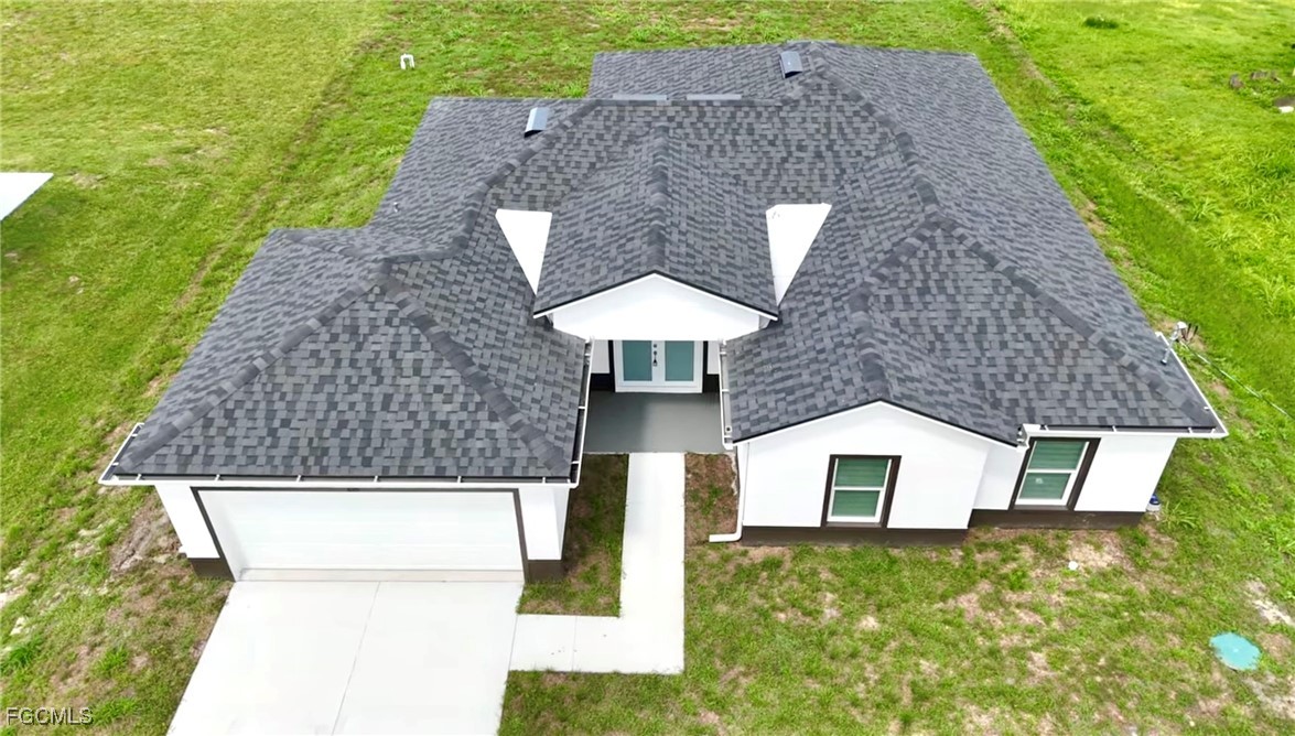 825 Porter Street East Lehigh Acres, FL 33936 - Photo 4 of 40