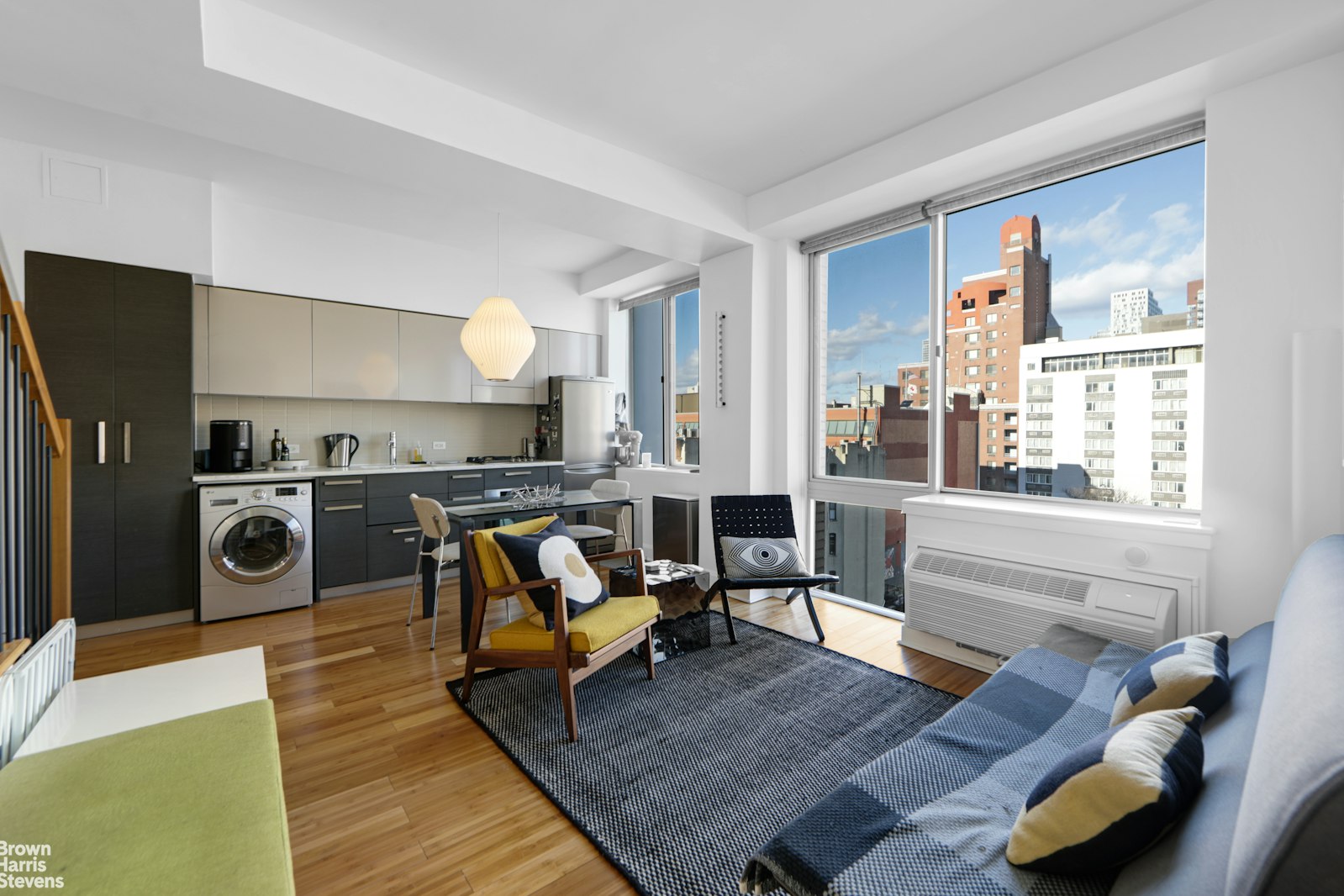 505 West 47th Street, Unit PH6N Manhattan, NY 10036 - Photo 1 of 12