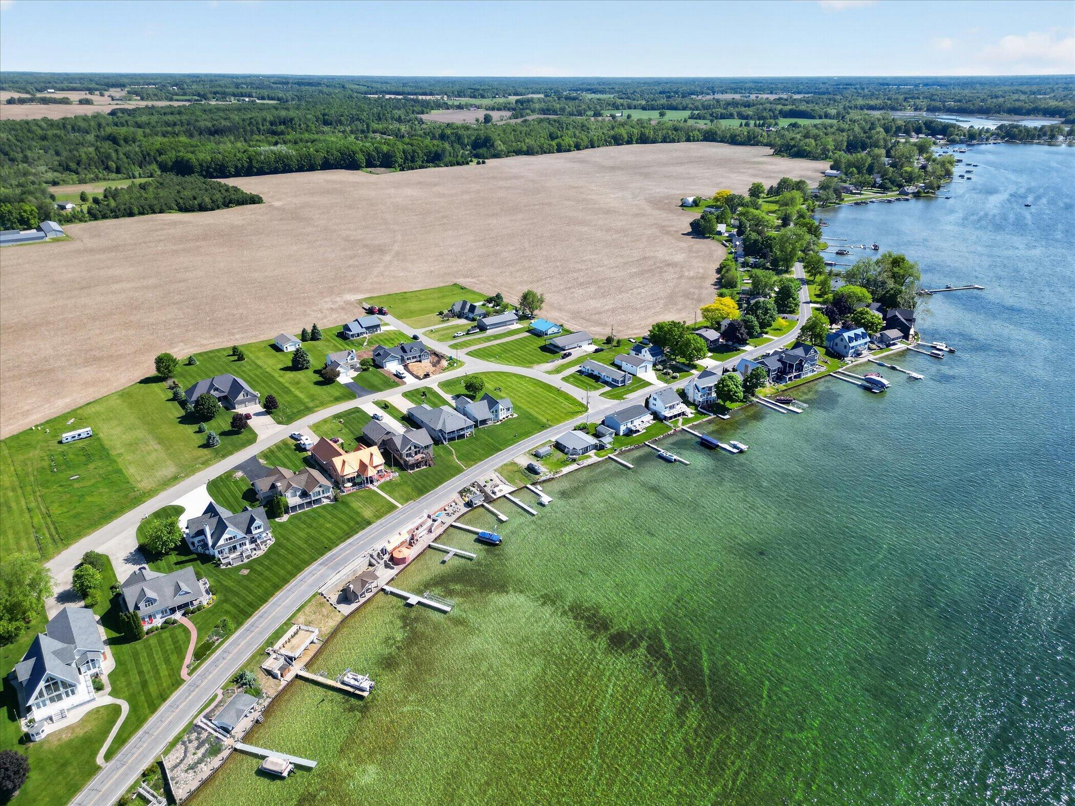 6642 Spinnaker Road Crystal, MI 48818 - Photo 16 of 19 15-6642-Spinnaker-Rd-Crystal-MI-48818-Wi
