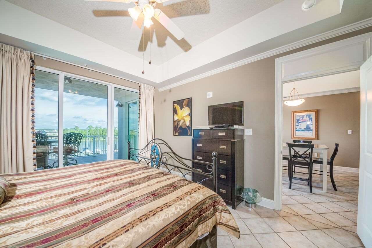 4851 Main Street, Unit 305 Orange Beach, AL 36561 - Photo 14 of 29