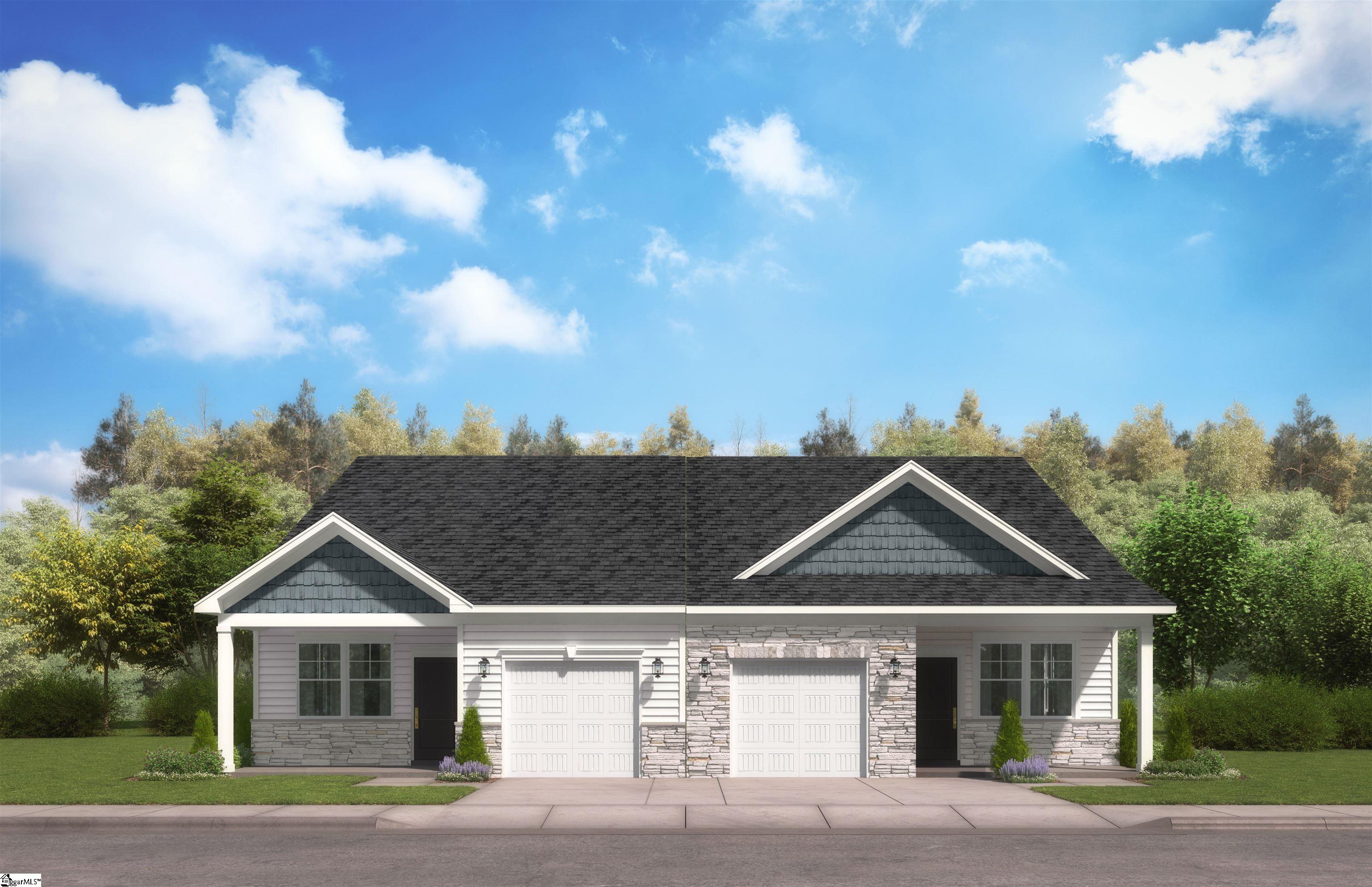 105 Timber Fls Drive Greenville, SC 29607 - Photo 9 of 10