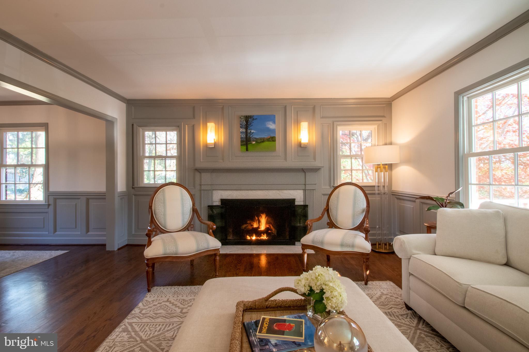 5937 Wilton Road Alexandria, VA 22310 - Photo 15 of 37 Gallery Image 15