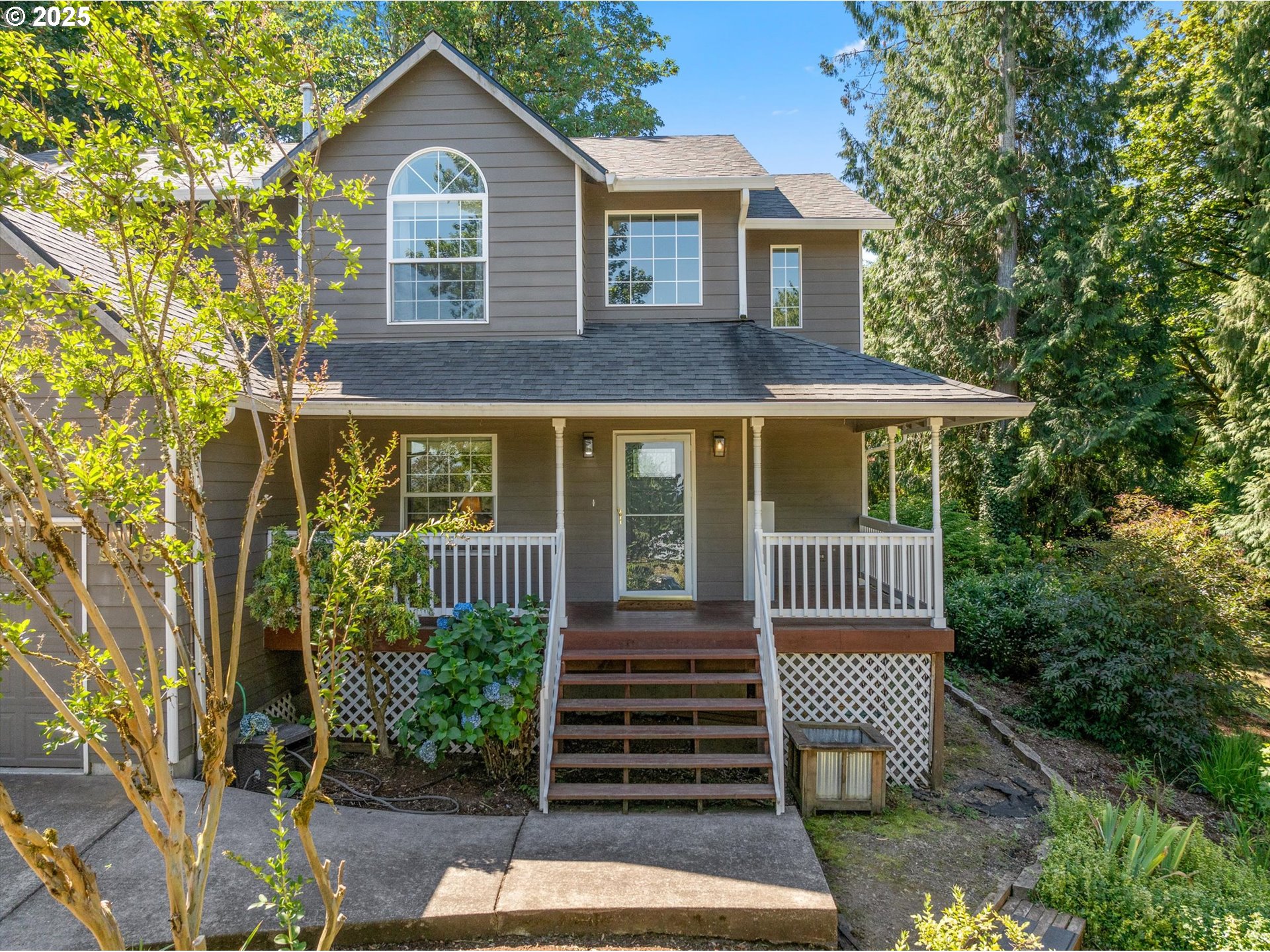 9435 Southeast 282nd Avenue Boring, OR 97009 - Photo 2 of 43