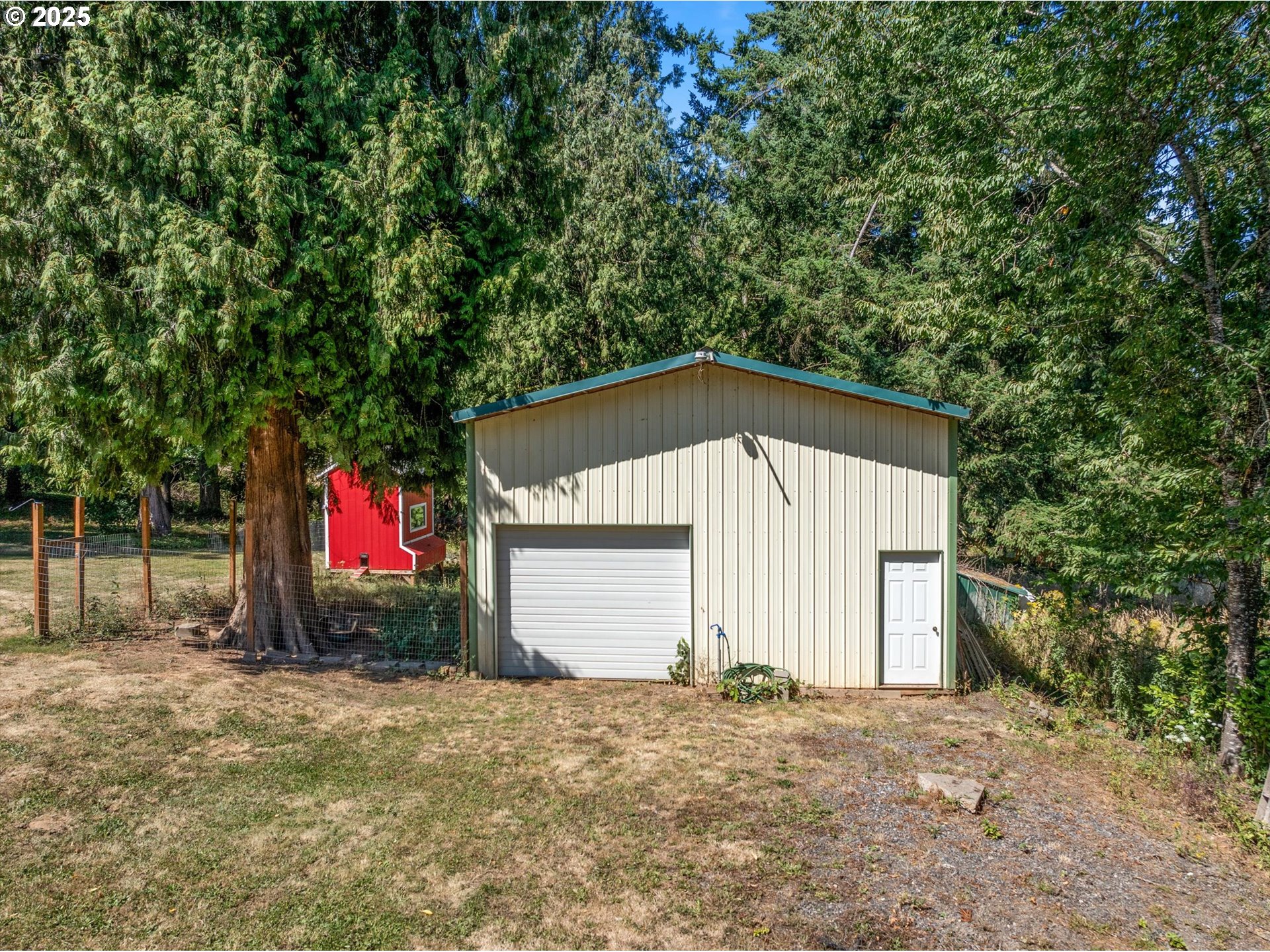 9435 Southeast 282nd Avenue Boring, OR 97009 - Photo 22 of 43