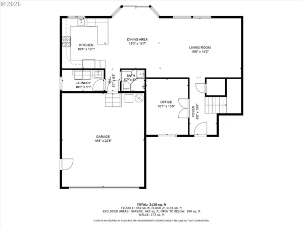 $692,000 | 9435 Southeast 282nd Avenue, Boring, OR 97009