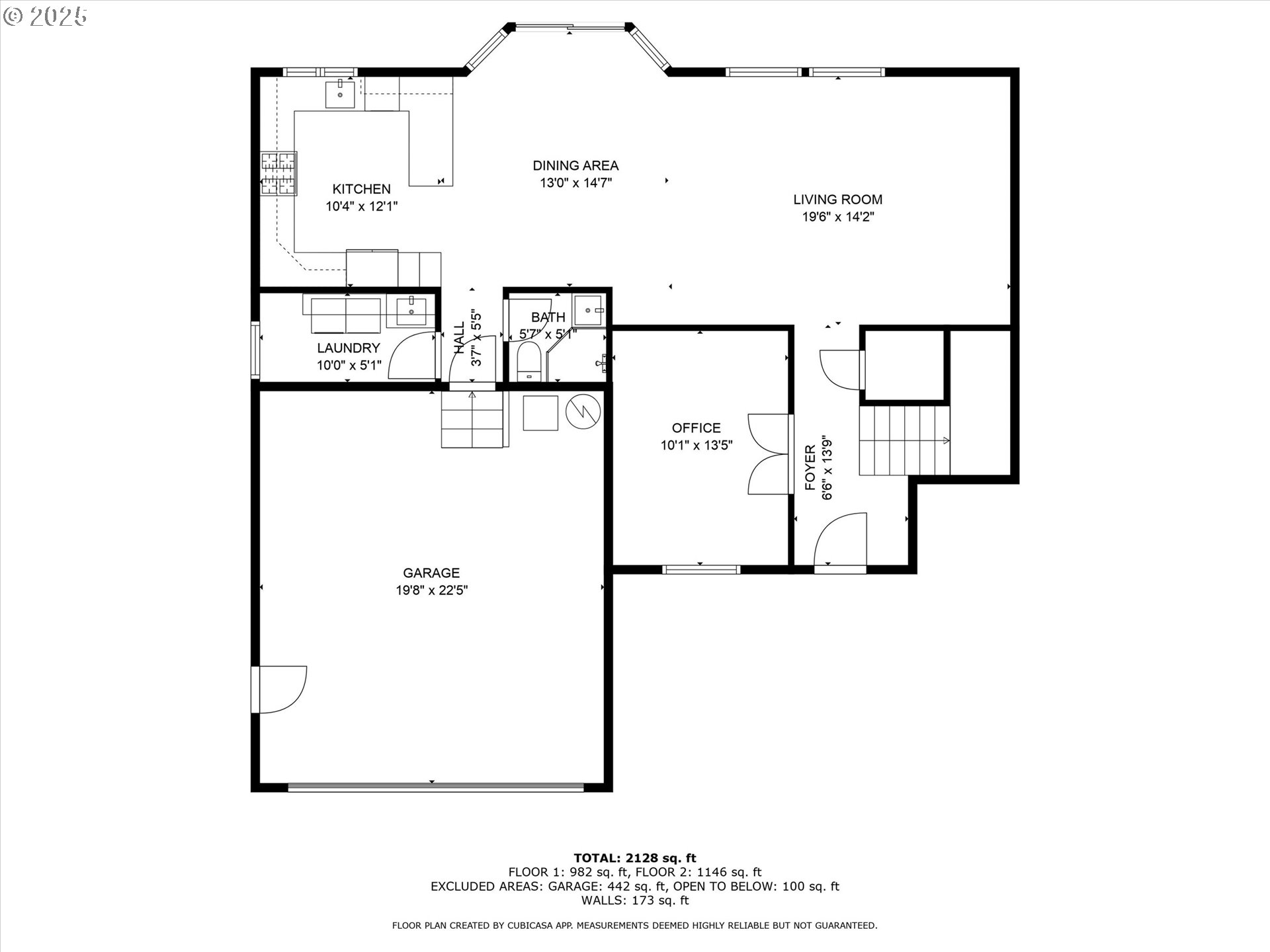 9435 Southeast 282nd Avenue Boring, OR 97009 - Photo 24 of 43