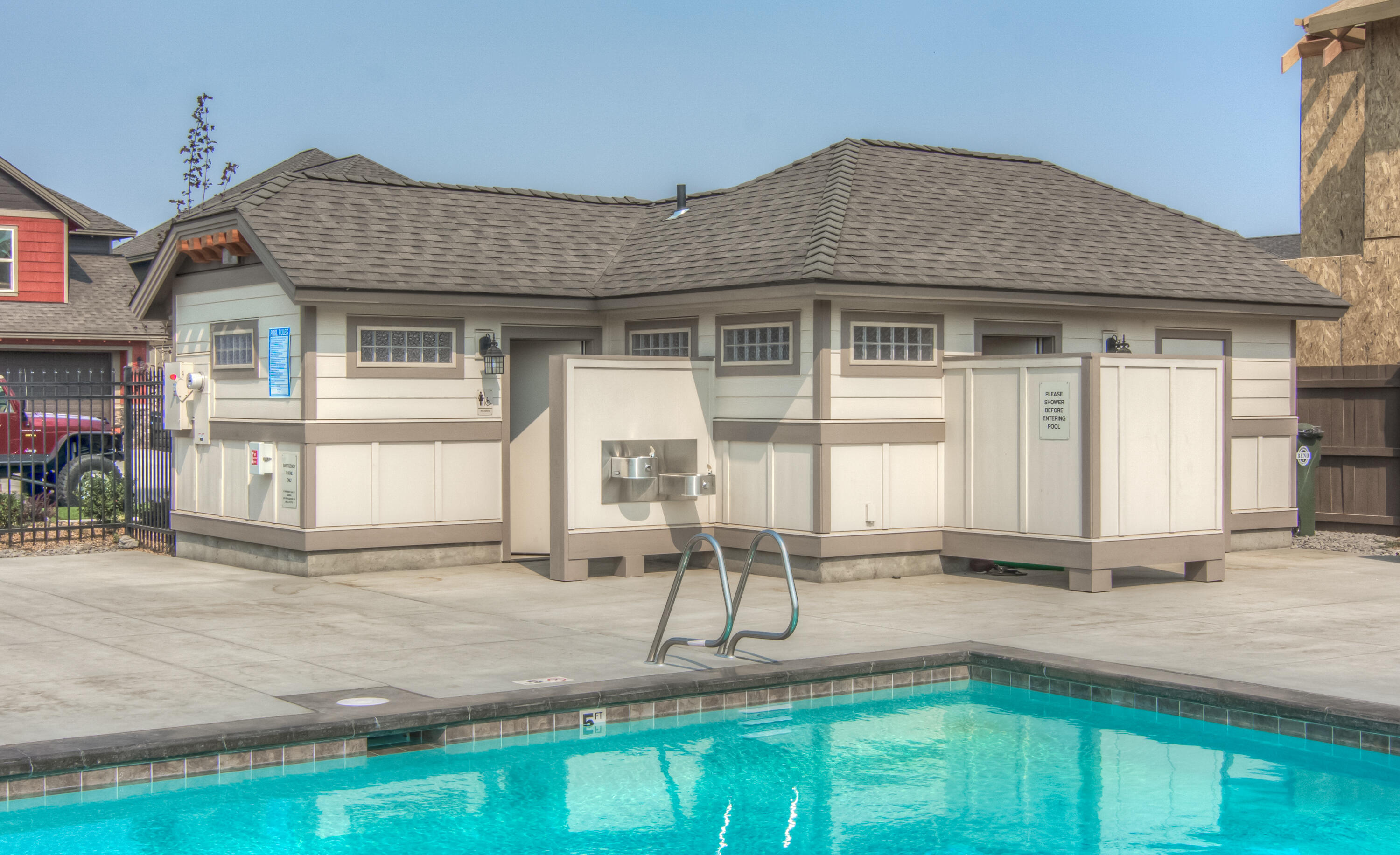 20575 Rolen Avenue, Unit LOT 171 Bend, OR 97702 - Photo 19 of 36 Mirada Pool Park (3 of 10)