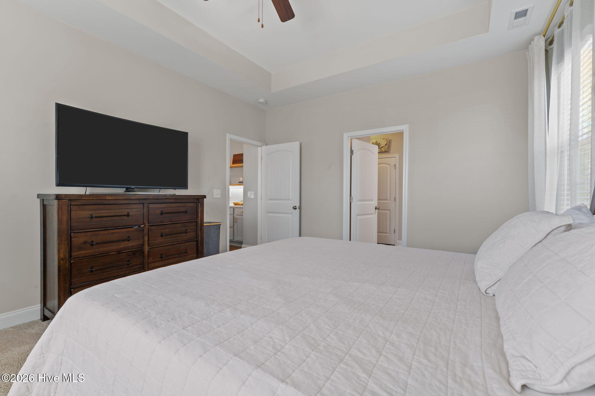 193 Sandy Springs Road Aberdeen, NC 28315 - Photo 27 of 53 Primary Bedroom