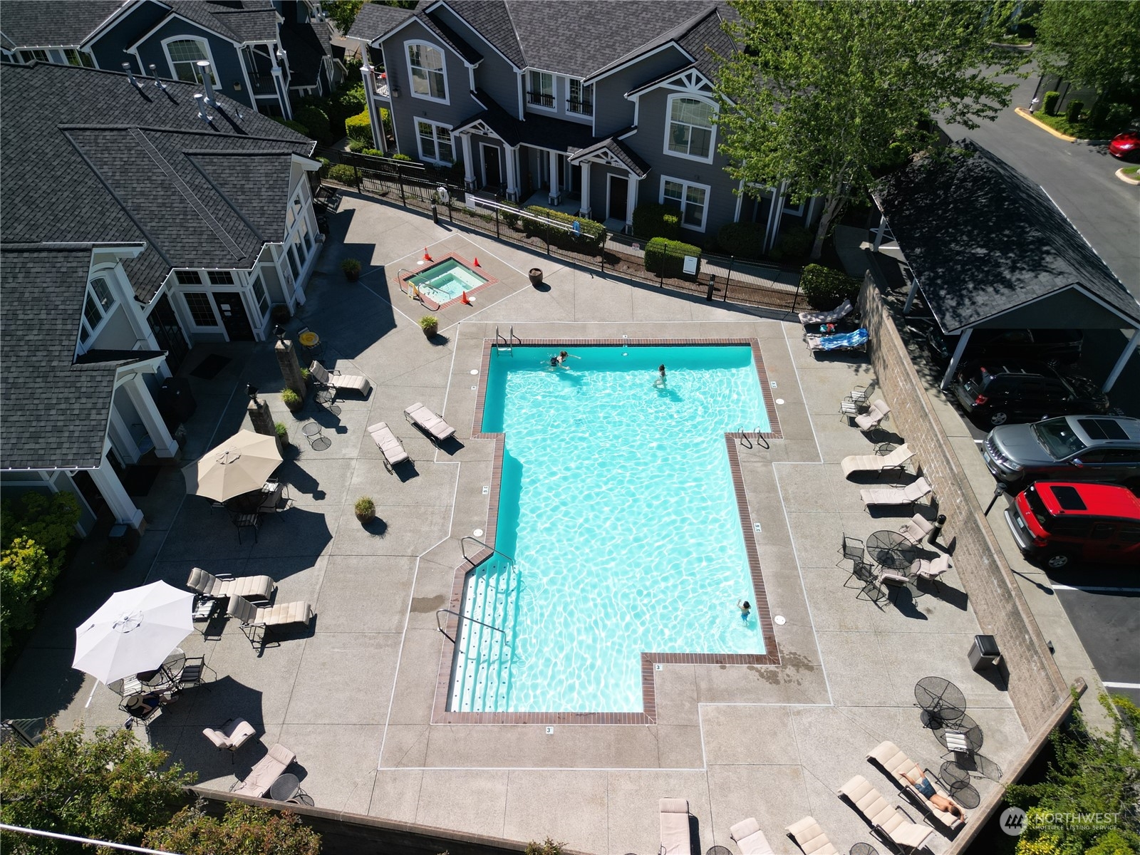 16125 Juanita Woodinville Way Northeast, Unit 2201 Bothell, WA 98011 - Photo 32 of 35