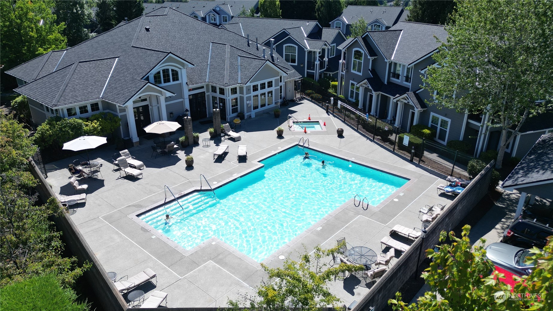 16125 Juanita Woodinville Way Northeast, Unit 2201 Bothell, WA 98011 - Photo 33 of 35