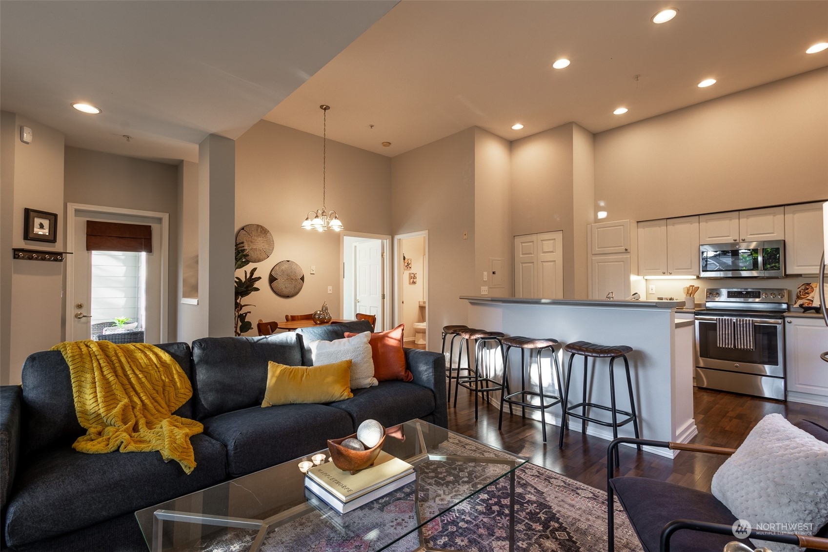 16125 Juanita Woodinville Way Northeast, Unit 2201 Bothell, WA 98011 - Photo 6 of 35