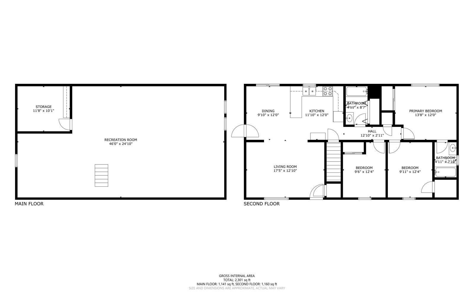 207 Hilton Road Whitefield, ME 04353 - Photo 30 of 66 30