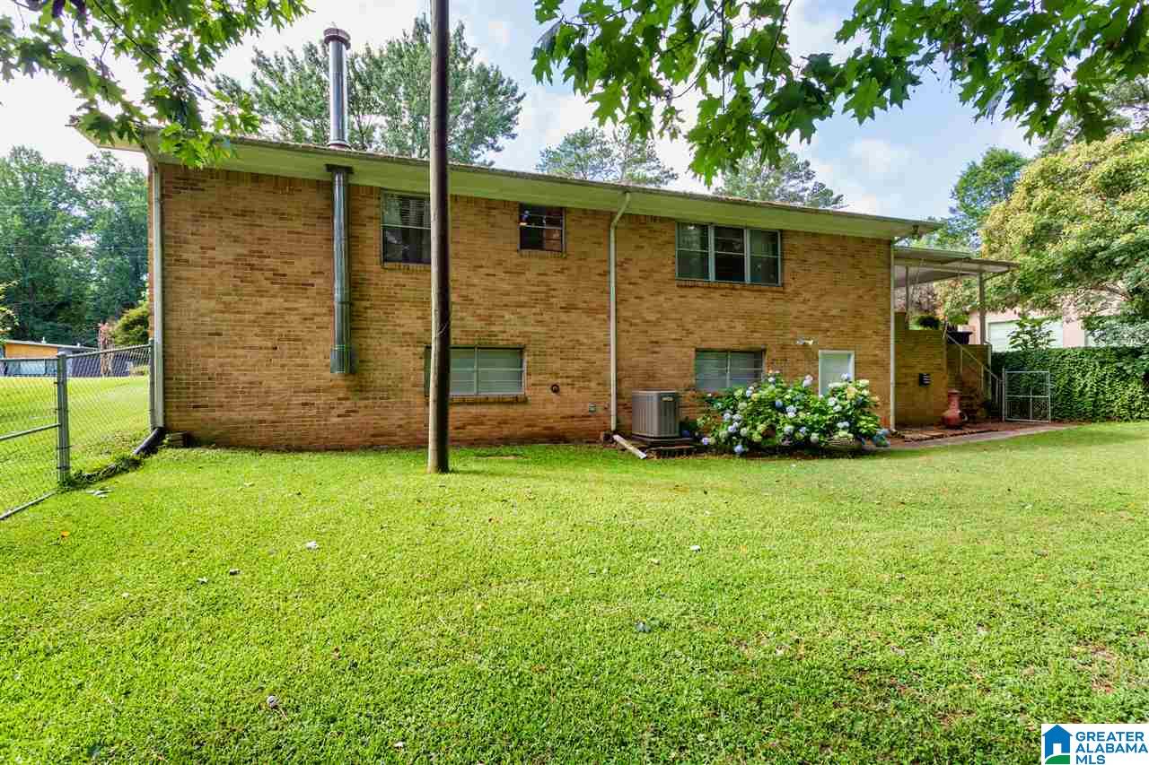 320 Cliff Road Gardendale, AL 35071 - Photo 34 of 38
