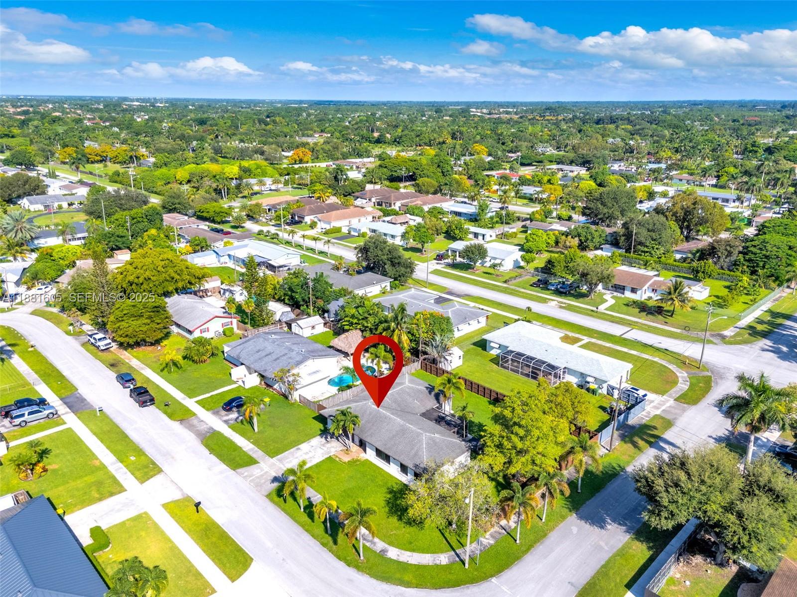 407 Northwest 18th Street Homestead, FL 33030 - Photo 42 of 44