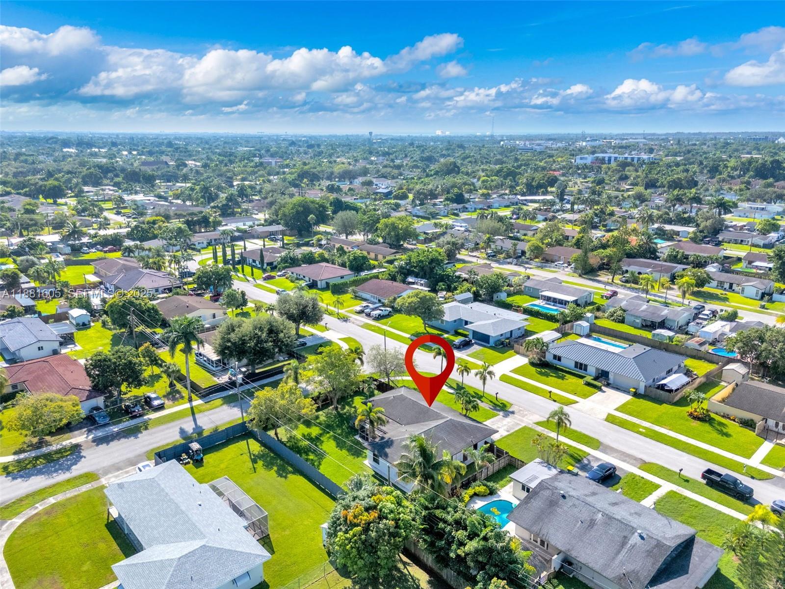 407 Northwest 18th Street Homestead, FL 33030 - Photo 43 of 44