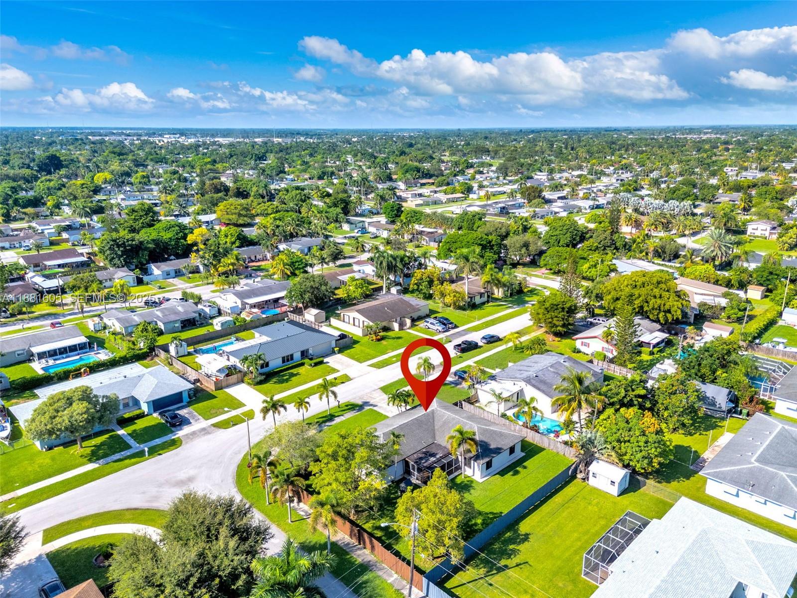 407 Northwest 18th Street Homestead, FL 33030 - Photo 44 of 44