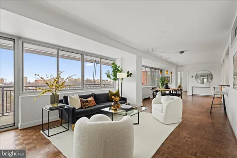 $1,050,000 | 3900 Watson Place Northwest, Unit A 8FG, Washington, DC 20016