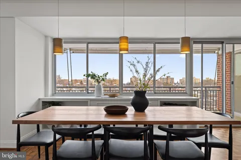 $1,050,000 | 3900 Watson Place Northwest, Unit A 8FG, Washington, DC 20016