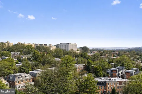 $1,050,000 | 3900 Watson Place Northwest, Unit A 8FG, Washington, DC 20016