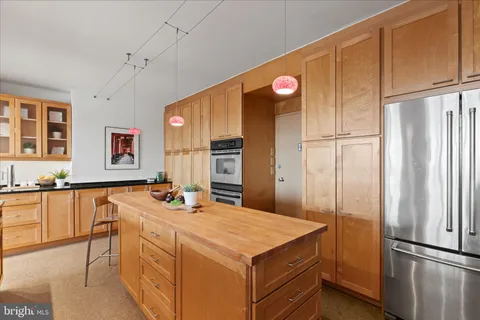 $1,050,000 | 3900 Watson Place Northwest, Unit A 8FG, Washington, DC 20016