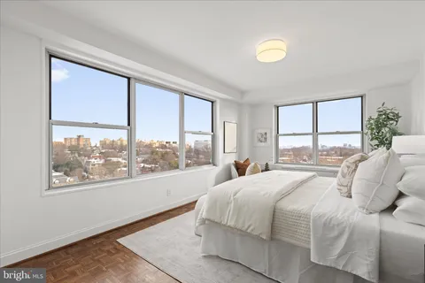 $1,050,000 | 3900 Watson Place Northwest, Unit A 8FG, Washington, DC 20016