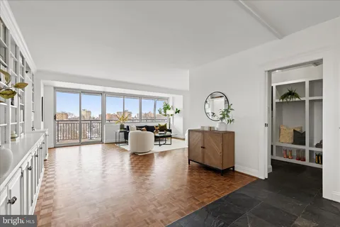 $1,050,000 | 3900 Watson Place Northwest, Unit A 8FG, Washington, DC 20016