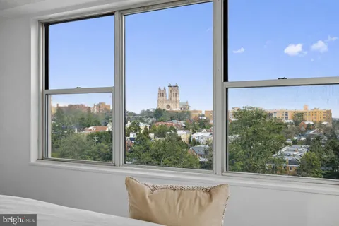 $1,050,000 | 3900 Watson Place Northwest, Unit A 8FG, Washington, DC 20016